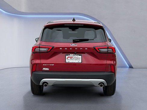 New 2025 Ford Escape Active w/ Tech Pack #1 image 5