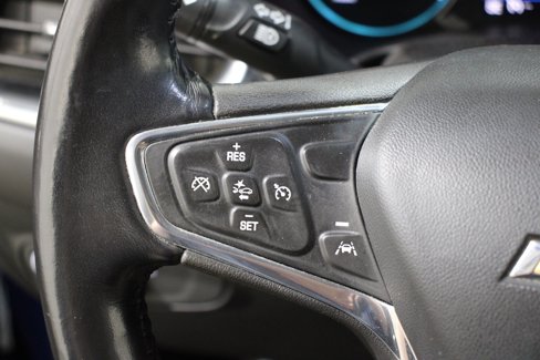 Used 2022 Chevrolet Equinox LT image 10