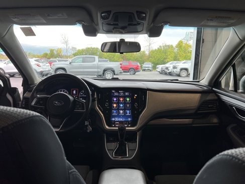 Used 2020 Subaru Outback Premium image 23