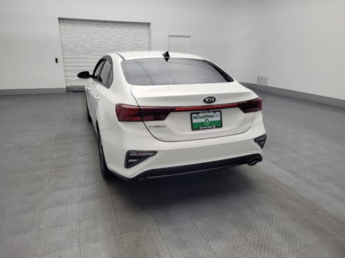 Used 2019 Kia Forte LXS image 6