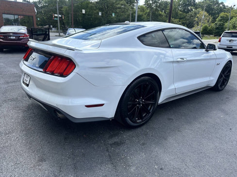 Used 2015 Ford Mustang GT Premium image 6