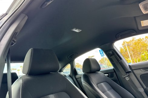Certified 2023 Honda Civic Sport image 25