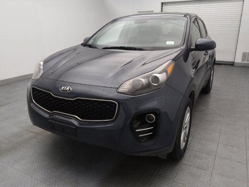 Used 2019 Kia Sportage LX image 15