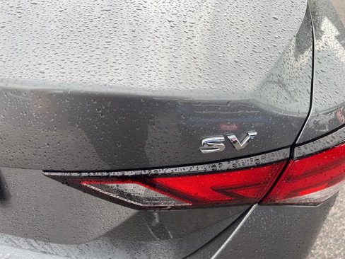 Used 2023 Nissan Sentra SV w/ All-Weather Package image 14