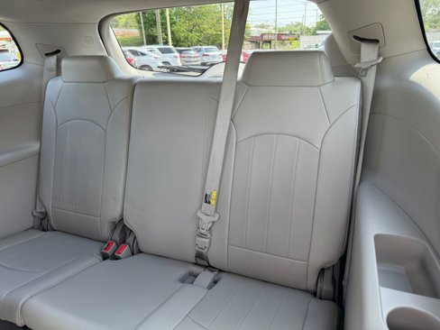 Used 2017 Buick Enclave Leather image 26