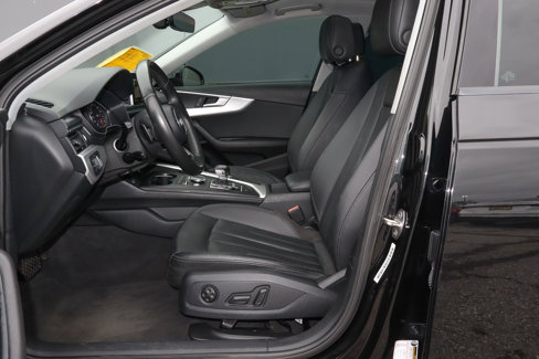 Used 2017 Audi A4 2.0T Premium image 7