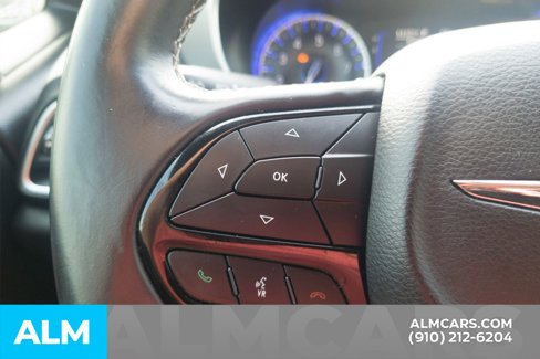 Used 2018 Chrysler Pacifica Touring-L w/ Premium Audio Group image 30