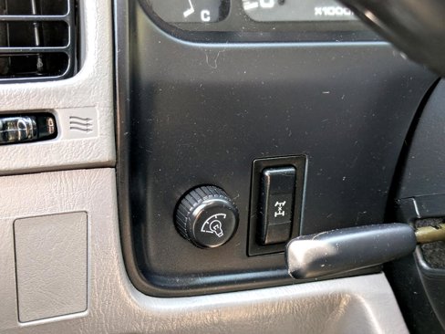 Used 2001 Toyota 4Runner SR5 image 26