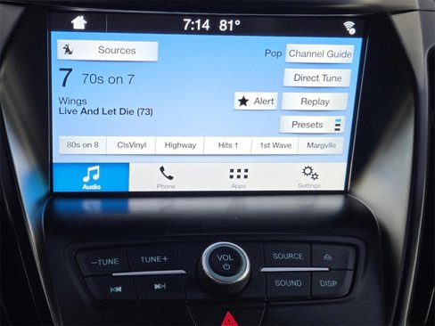 Used 2018 Ford Escape SEL image 19