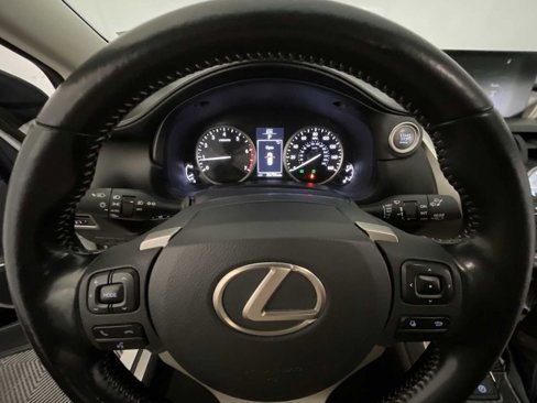 Used 2017 Lexus NX 200t AWD image 13