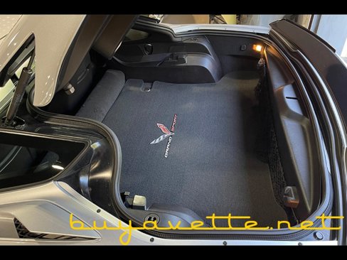 Used 2019 Chevrolet Corvette Grand Sport image 21