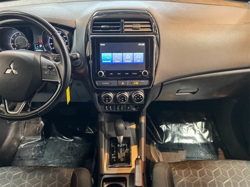 Used 2022 Mitsubishi Outlander Sport LE image 24