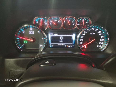 Used 2019 Chevrolet Tahoe LT image 38
