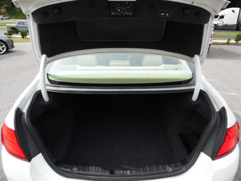 Used 2011 BMW 535i xDrive Sedan image 22