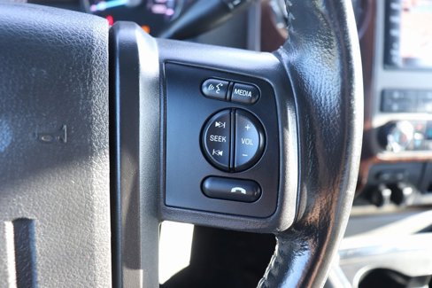 Used 2011 Ford F350 Lariat w/ Lariat Ultimate Pkg image 31