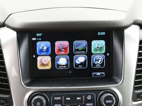 Used 2019 Chevrolet Tahoe LT w/ Luxury Package image 22