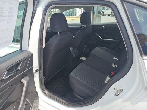Used 2021 Volkswagen Jetta S image 12