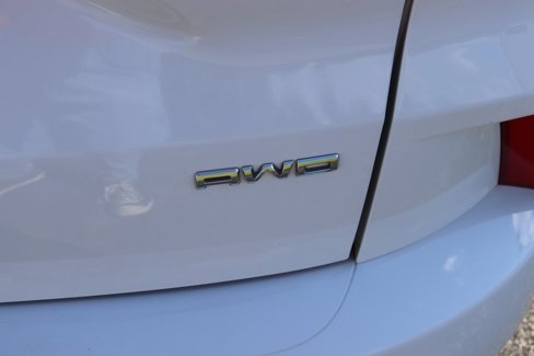 Used 2023 Ford Escape ST-Line image 12