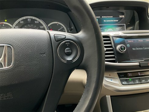 Used 2013 Honda Accord EX-L image 27