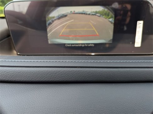 New 2025 MAZDA CX-30 AWD 2.5 S w/ Select Sport Pkg image 24