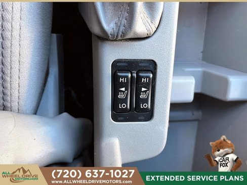 Used 2013 Subaru Forester 2.5X Premium image 20
