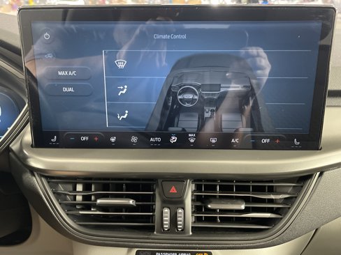Used 2023 Ford Escape Active w/ Tech Pack #2 image 24