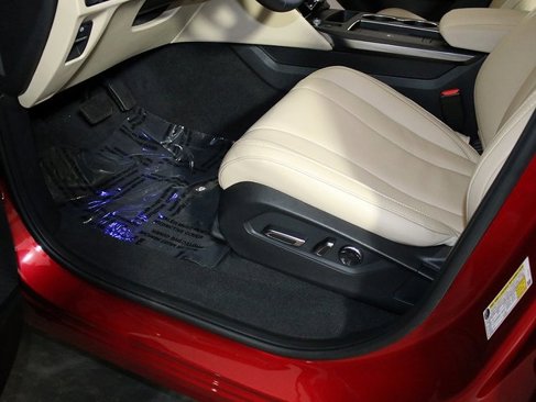 Used 2025 Acura MDX w/ Technology Package image 30