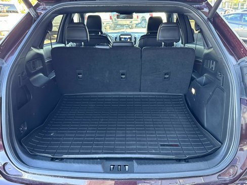 Used 2022 Ford Edge Titanium w/ Equipment Group 301A image 6