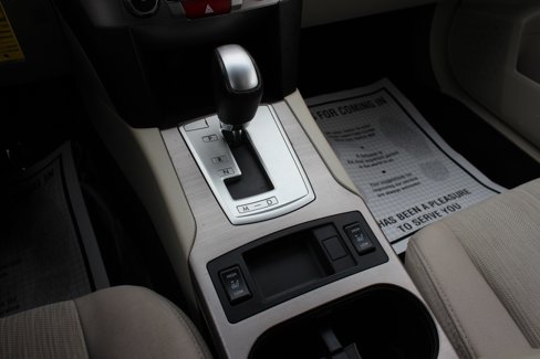 Used 2013 Subaru Outback 2.5i Premium image 27