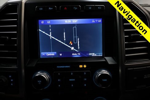 Used 2021 Ford F350 Platinum image 31
