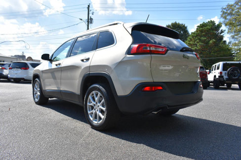 Used 2014 Jeep Cherokee Latitude image 33