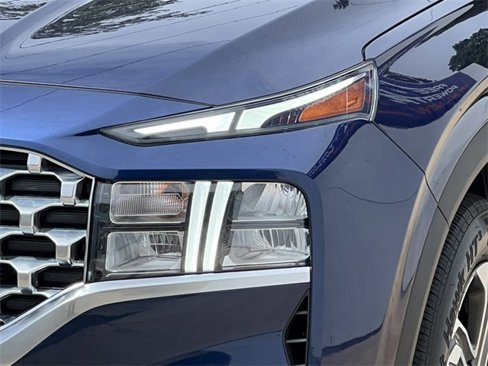 Used 2023 Hyundai Santa Fe SEL w/ Premium Package image 36