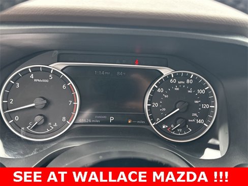 Used 2021 Nissan Rogue SL image 37