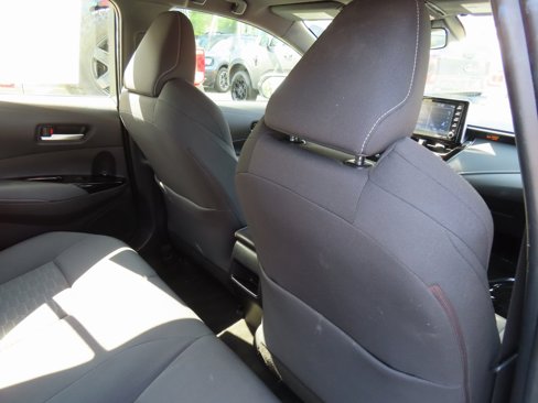Used 2021 Toyota Corolla SE image 33