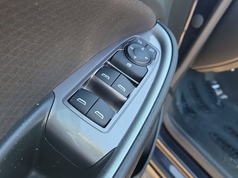 Used 2023 Chevrolet Malibu LT image 20