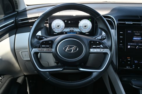 Used 2023 Hyundai Tucson SEL w/ Convenience Package image 22