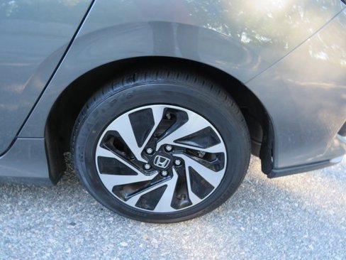 Used 2019 Honda Civic LX image 27