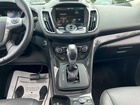 Used 2015 Ford Escape Titanium image 16