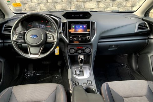 Used 2019 Subaru Crosstrek 2.0i Premium w/ Popular Package #2 image 7