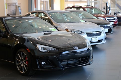 Used 2019 MAZDA MX-5 Miata Sport image 18