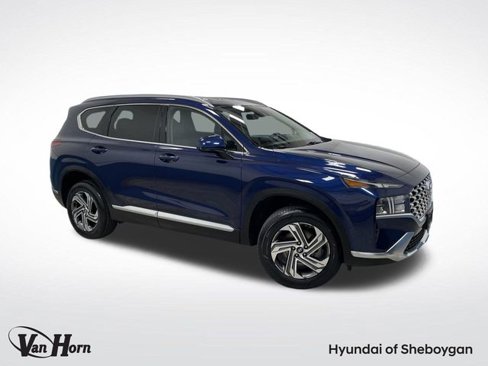 Used 2022 Hyundai Santa Fe SEL w/ Cargo Package image 1