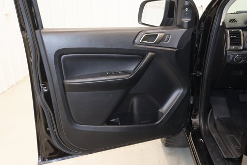 Certified 2019 Ford Ranger Lariat w/ Equipment Group 501A Mid image 11