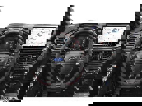 Used 2024 Ford Escape ST-Line image 7