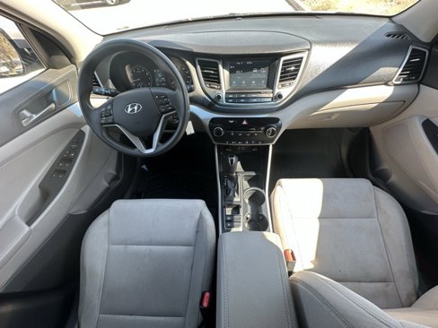 Used 2018 Hyundai Tucson SEL image 26