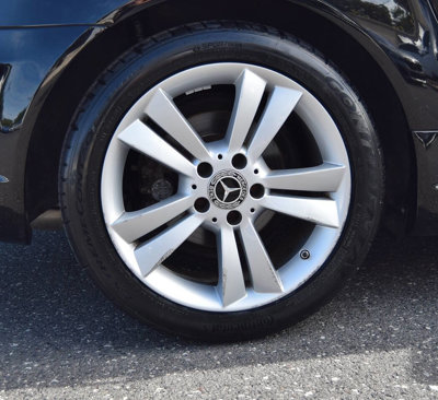 Used 2011 Mercedes-Benz SLK 300 image 36