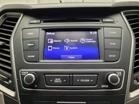 Used 2018 Hyundai Santa Fe Sport image 25