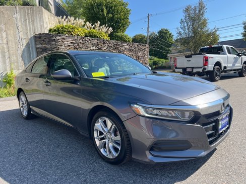 Used 2019 Honda Accord LX image 7
