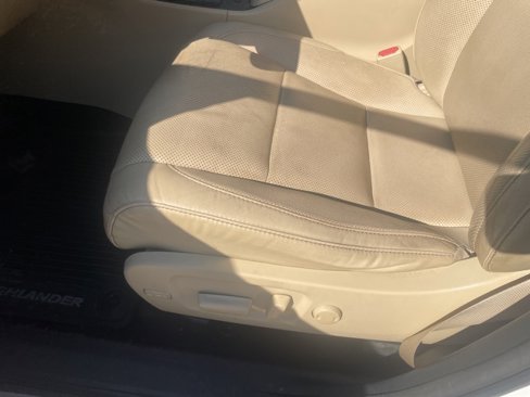 Used 2016 Toyota Highlander Limited image 14
