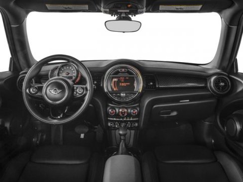 Used 2018 MINI Cooper S image 8