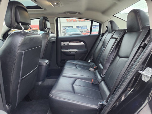 Used 2010 Chrysler Sebring Limited image 13